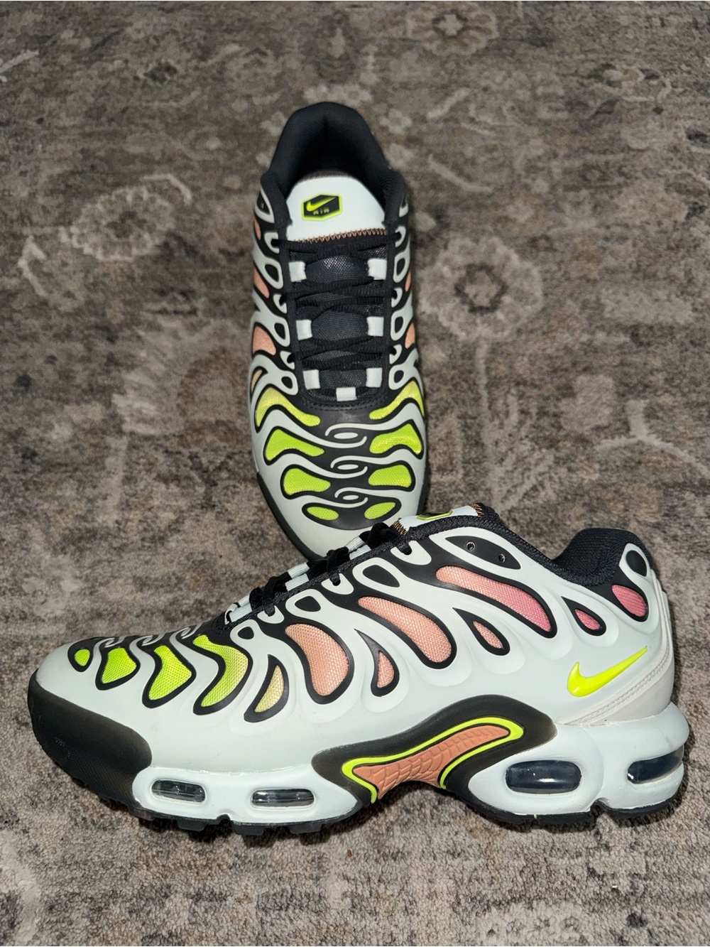 Mens Nike Air Max Plus Drift